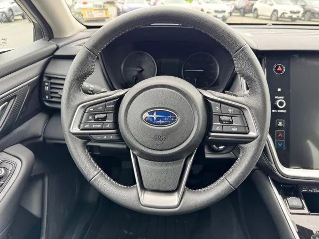 new 2025 Subaru Outback car, priced at $37,475