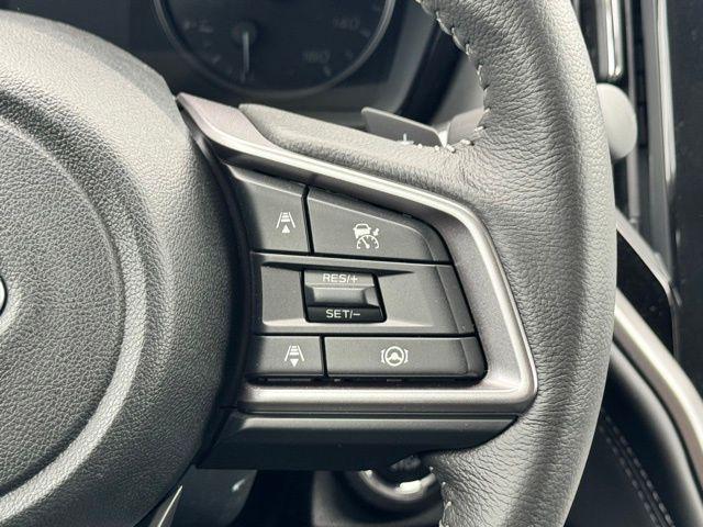 new 2025 Subaru Outback car, priced at $37,475