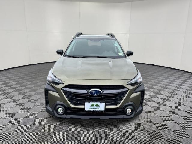 new 2025 Subaru Outback car, priced at $37,475