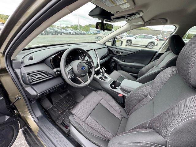new 2025 Subaru Outback car, priced at $37,475