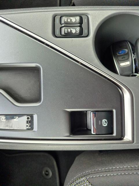 used 2024 Subaru Crosstrek car, priced at $25,800