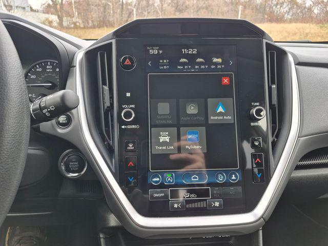 used 2024 Subaru Crosstrek car, priced at $25,800