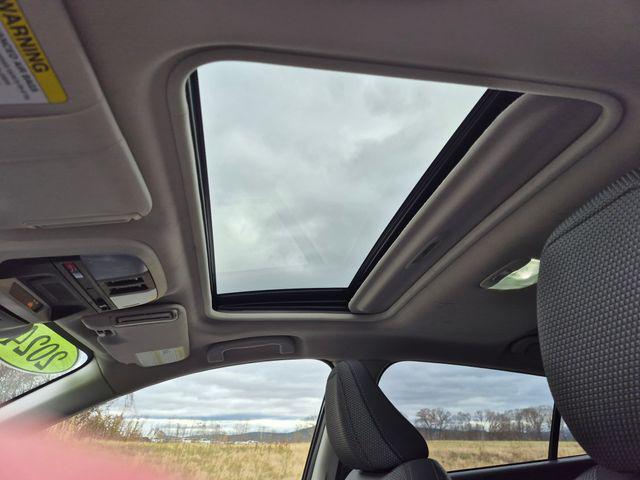 used 2024 Subaru Crosstrek car, priced at $25,800