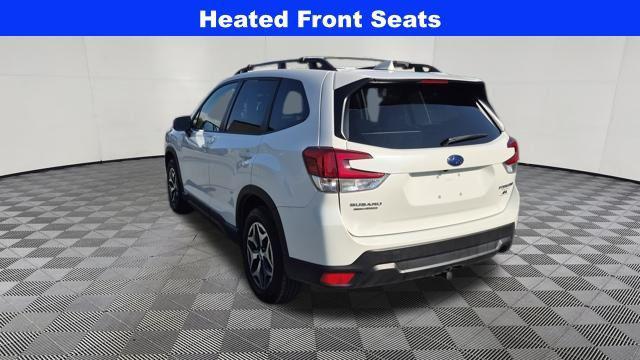 used 2022 Subaru Forester car, priced at $29,000