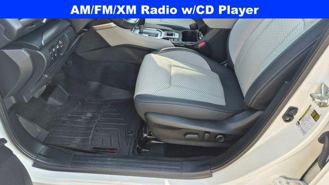 used 2022 Subaru Forester car, priced at $29,000