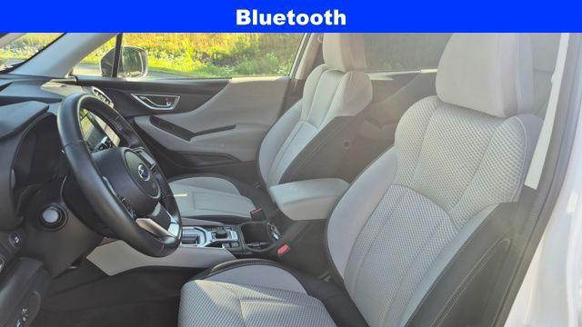 used 2022 Subaru Forester car, priced at $29,000