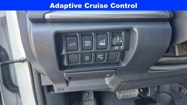 used 2022 Subaru Forester car, priced at $29,000
