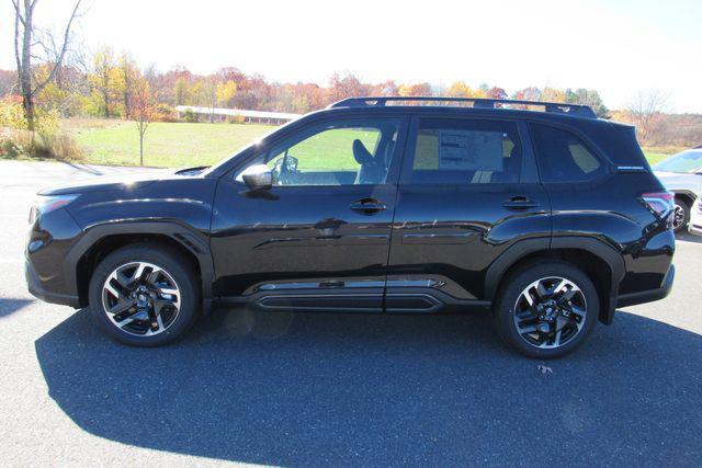 new 2025 Subaru Forester car, priced at $39,909