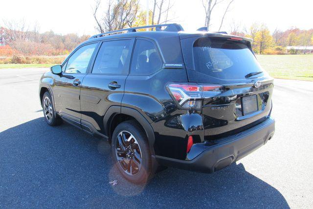 new 2025 Subaru Forester car, priced at $39,909