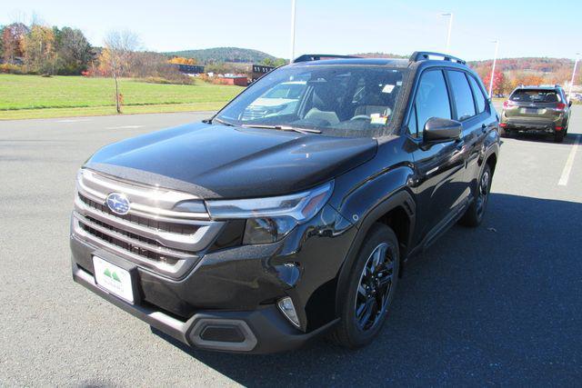 new 2025 Subaru Forester car, priced at $39,909