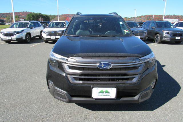 new 2025 Subaru Forester car, priced at $39,909