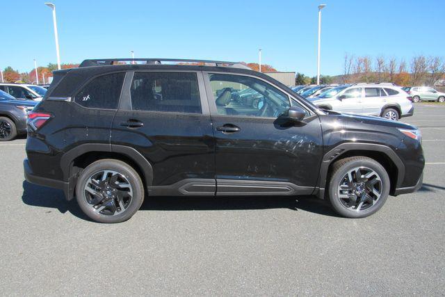 new 2025 Subaru Forester car, priced at $39,909