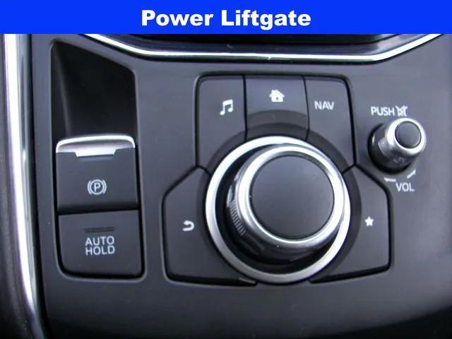 used 2017 Mazda CX-5 car, priced at $19,700