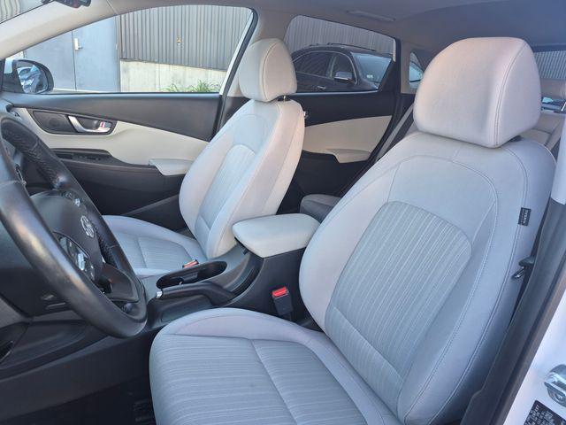 used 2023 Hyundai Kona car, priced at $23,000
