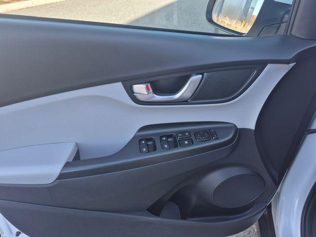 used 2023 Hyundai Kona car, priced at $23,000