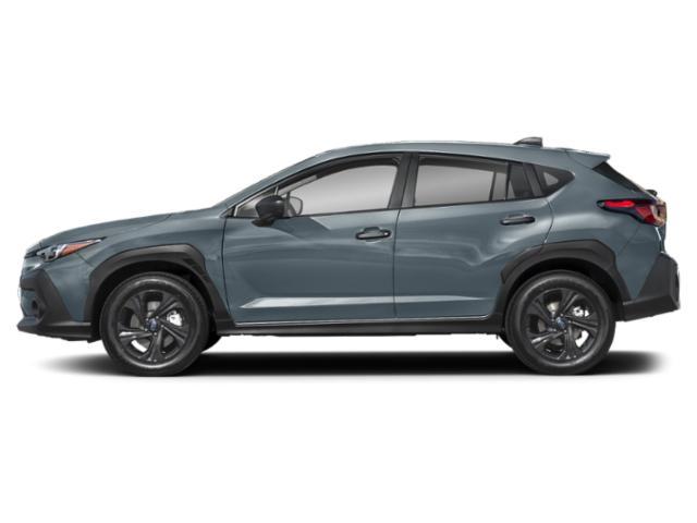 new 2025 Subaru Crosstrek car, priced at $28,712