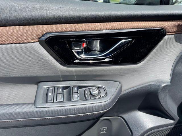new 2025 Subaru Forester car, priced at $40,360