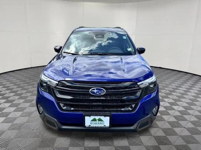 new 2025 Subaru Forester car, priced at $40,360