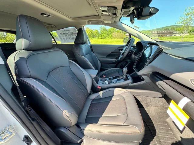 new 2025 Subaru Crosstrek car, priced at $30,637