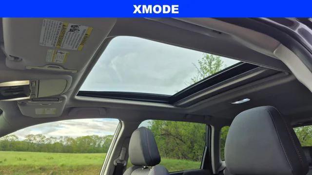 used 2022 Subaru Forester car, priced at $28,700