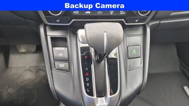 used 2019 Honda CR-V car, priced at $19,500