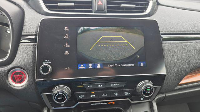 used 2019 Honda CR-V car, priced at $19,500