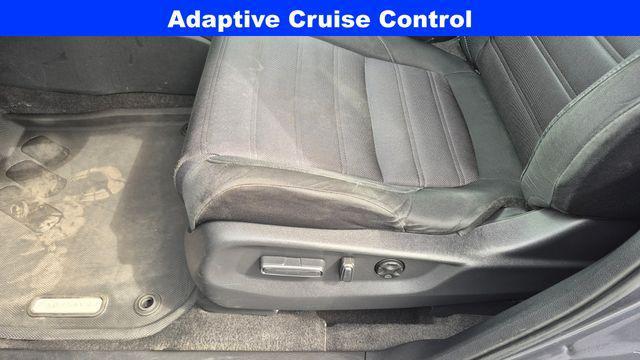 used 2019 Honda CR-V car, priced at $19,500