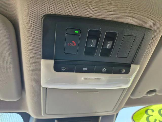used 2023 Nissan Rogue car, priced at $27,500