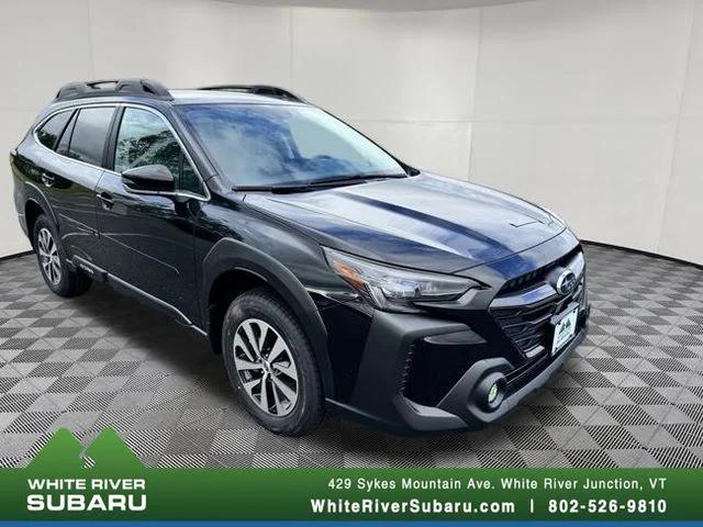 new 2025 Subaru Outback car, priced at $36,797