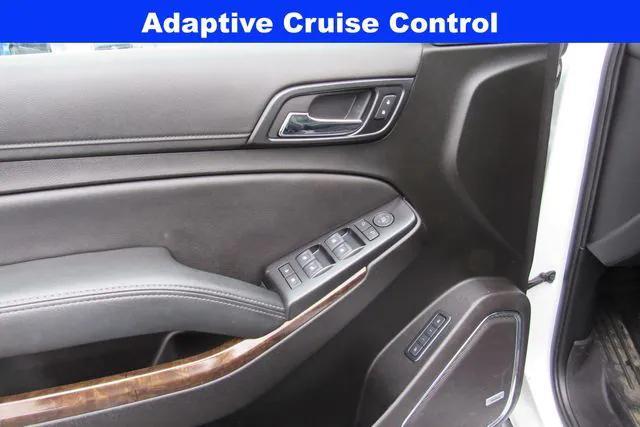 used 2020 Chevrolet Tahoe car