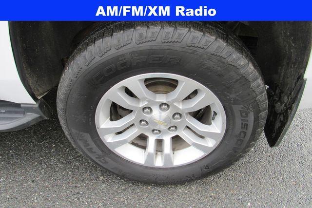 used 2020 Chevrolet Tahoe car