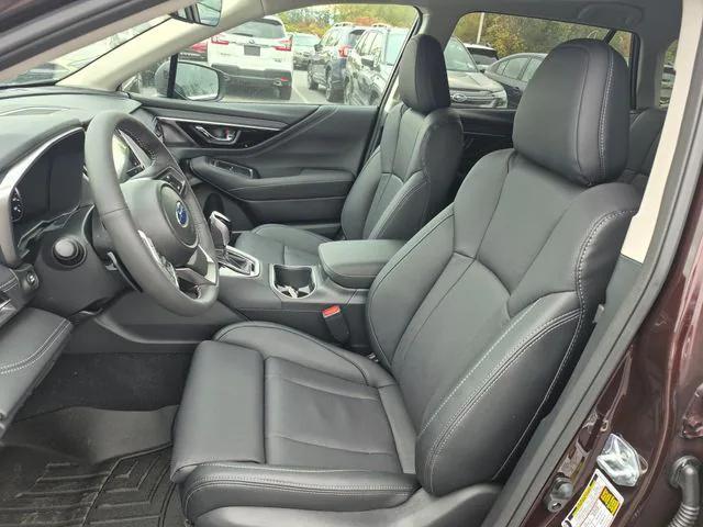 new 2025 Subaru Outback car, priced at $40,407