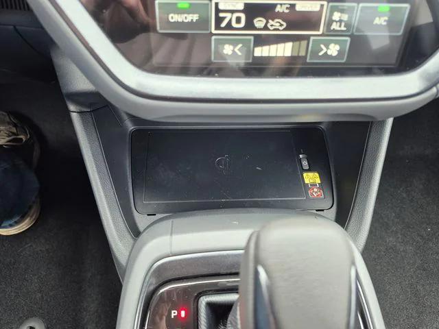 new 2025 Subaru Crosstrek car, priced at $33,454