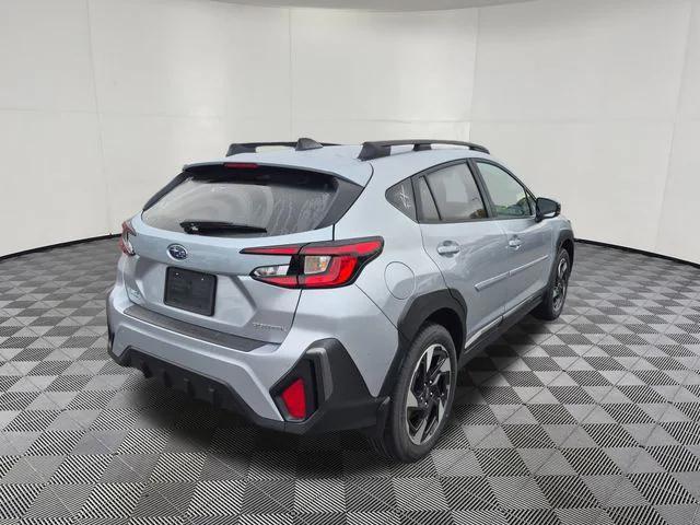new 2025 Subaru Crosstrek car, priced at $33,454