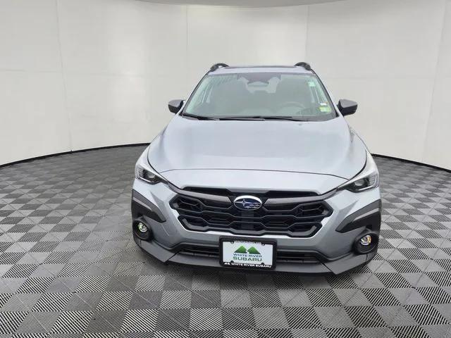 new 2025 Subaru Crosstrek car, priced at $33,454