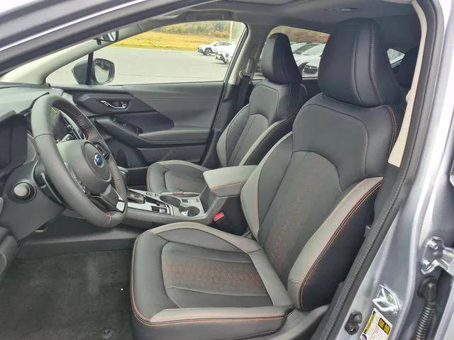 new 2025 Subaru Crosstrek car, priced at $33,454