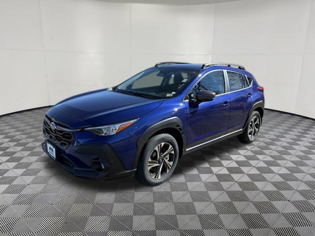 new 2025 Subaru Crosstrek car, priced at $29,845