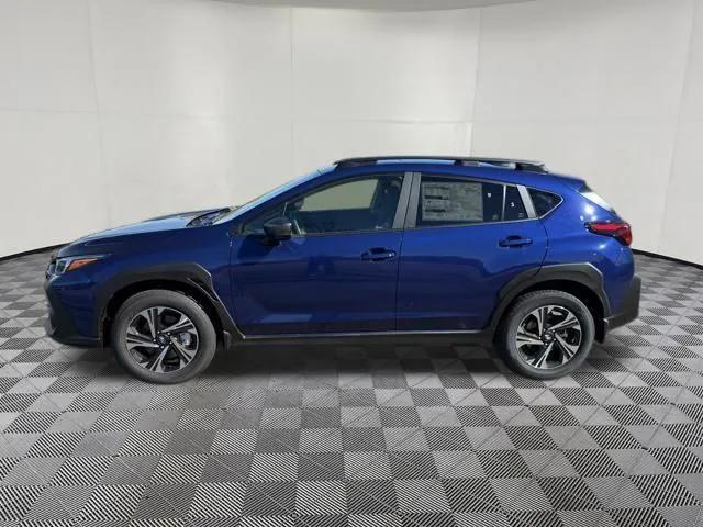 new 2025 Subaru Crosstrek car, priced at $29,845