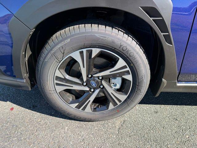 new 2025 Subaru Crosstrek car, priced at $29,845