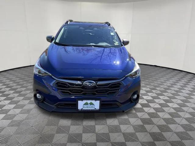 new 2025 Subaru Crosstrek car, priced at $29,845