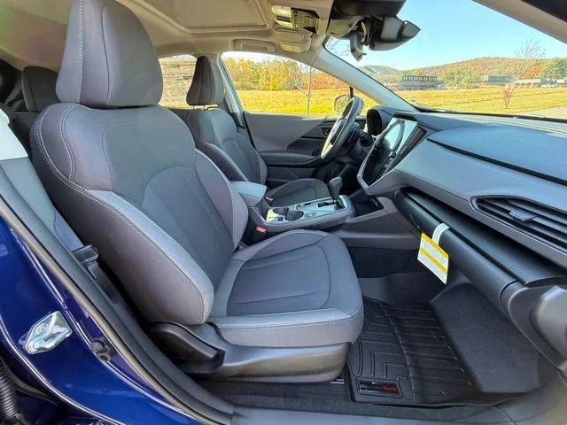 new 2025 Subaru Crosstrek car, priced at $29,845