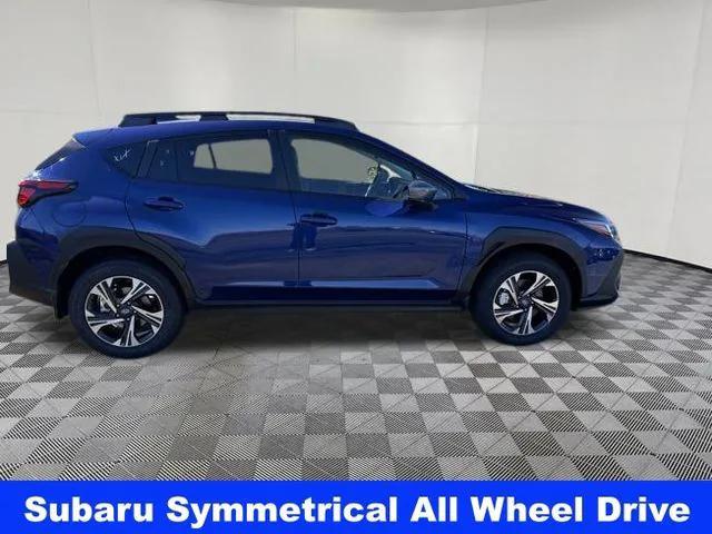new 2025 Subaru Crosstrek car, priced at $29,845