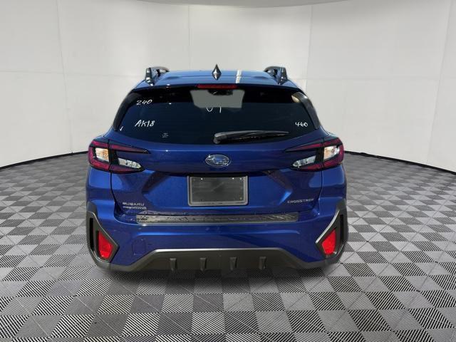 new 2025 Subaru Crosstrek car, priced at $29,845
