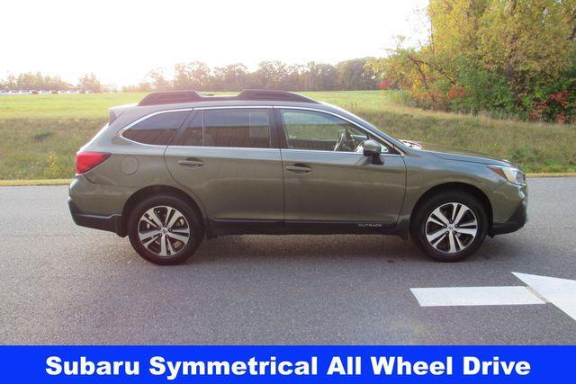 used 2019 Subaru Outback car, priced at $14,500