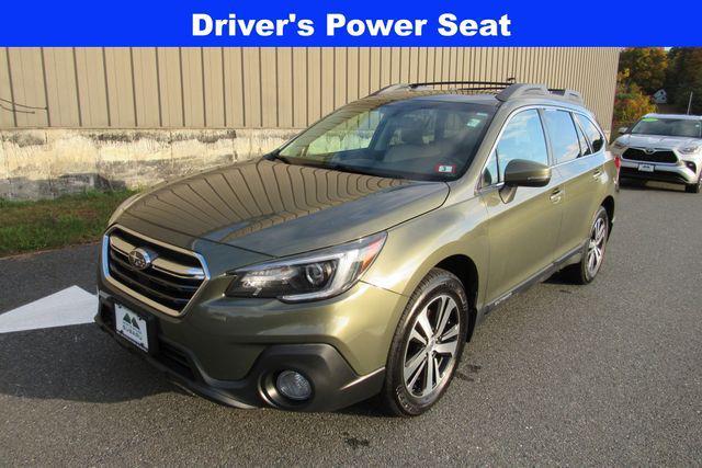 used 2019 Subaru Outback car, priced at $14,500