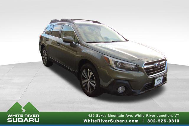 used 2019 Subaru Outback car, priced at $14,500