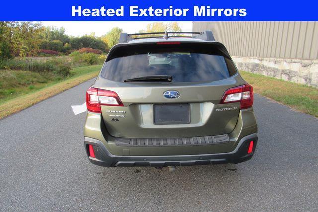 used 2019 Subaru Outback car, priced at $14,500