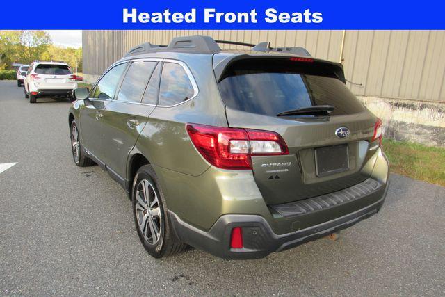 used 2019 Subaru Outback car, priced at $14,500