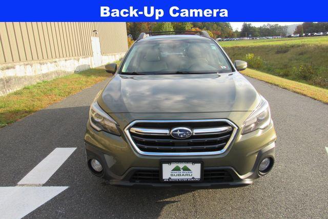 used 2019 Subaru Outback car, priced at $14,500