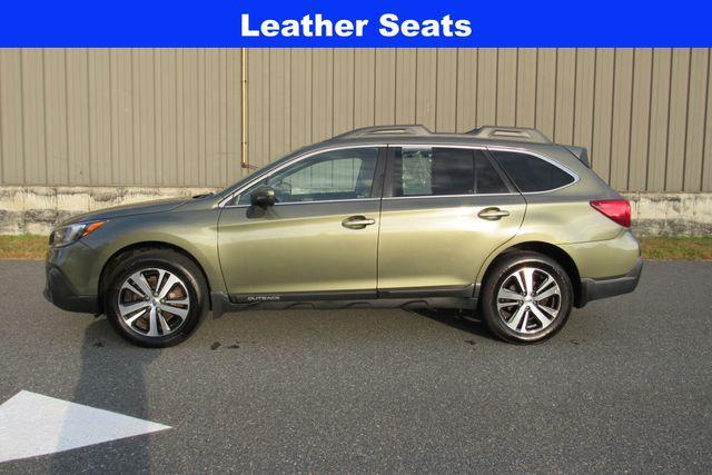 used 2019 Subaru Outback car, priced at $14,500